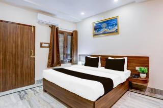 Hotel O Ganga Niwas - Prayagraj - 4
