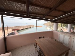 Casa Lemon - on the Scalo Galera port in Malfa - 8