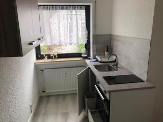 Schönes Appartement stadtnah - Ibbenbüren - 4