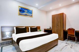 Hotel O Ganga Niwas - Prayagraj - 6