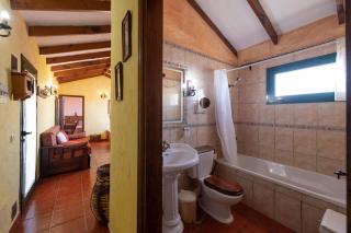 Casa Rural con Encanto, Vistas al Mar y BBQ - 3