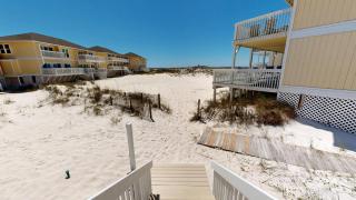 Sandpiper Cove 1119- by Holiday Isle Properties - Destin - 6