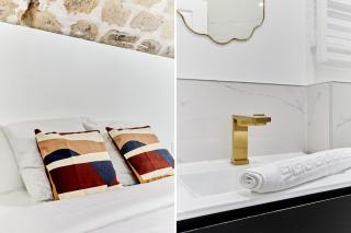 Duplex in the center of Paris - 3