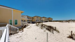 Sandpiper Cove 1119- by Holiday Isle Properties - Destin - 5