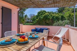 Villa del sole 4 - 4