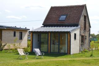 Cottages du Golf Fleuray-Amboise - Cangey - 6