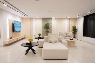 Tura Residence Sulimaniyah -ترى للشقق المخدومة السليمانية - Riad - 5