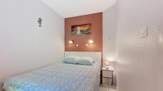 M- Albatros 04-Moliets Appartement 2 pièces avec terrasse proche golf - Moliets-et-Maa - 4