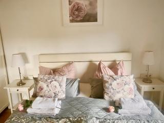 Das Ferienhaus mit Aussicht - 2