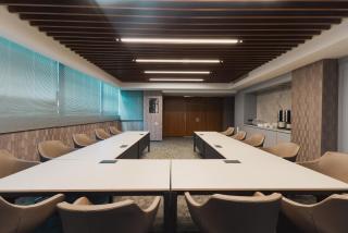 Stillo Business Hotel & SPA - Aliağa - 9