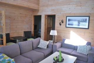 Great cabin on Korshamn island - Lyngdal - 4