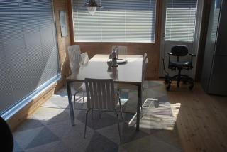 Great cabin on Korshamn island - Lyngdal - 1