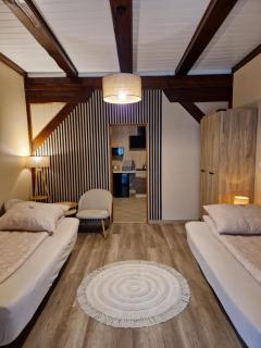 Apartament Milka - Tolkmicko - 9