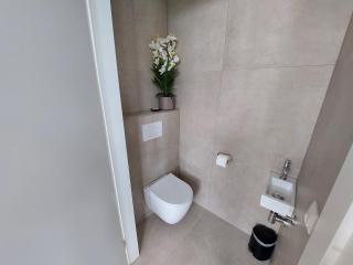 Comfort bungalow 02 met jacuzzi - Putten - 1