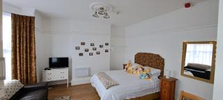 The Hive at Bramley House, Studio Apartment - Bridlington - 8