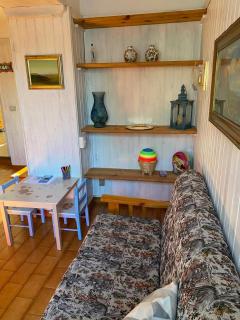 La Casa del Nonno Franco - Colico - 4