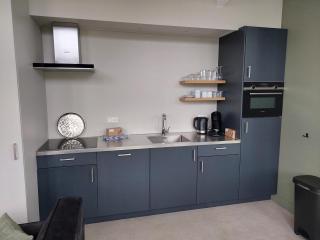 Comfort bungalow 02 - Ons Belang - 7