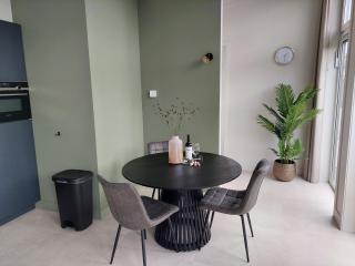 Comfort bungalow 02 - Ons Belang - 9