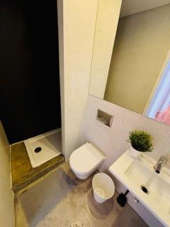 Luxury central Lisbon rooms, best location for tourists - Lissabon - 7