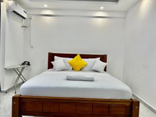 Makeincy's Loft - Mombasa - 1