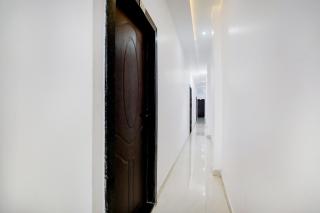 Hotel O Aarush Hotel And Restaurant - - 8