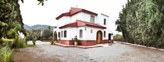 Cortijo Puerta Casas Rurales - Órgiva - 5