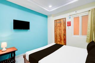 Hotel O R INN - Maula Ali - 5