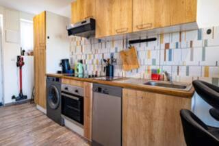 Duplex Canet proche de la plage - 7