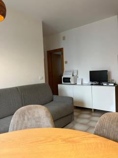 Residence Miralago - Molina di Ledro - 6