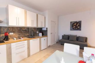 Apartamento Rural con Encanto y Vistas Asombrosas 4 Pax - - 6