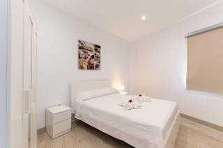 Apartamento Rural con Encanto y Vistas Asombrosas 4 Pax - - 4