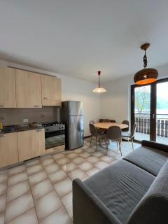 Residence Miralago - Molina di Ledro - 5