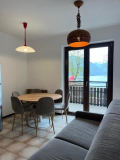 Residence Miralago - Molina di Ledro - 3