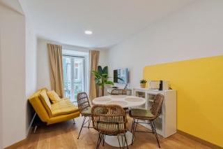 Downtown 42 - Setúbal - 8