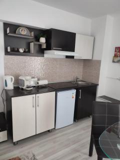 Sophia Central Studio 2 - Iaşi - 3
