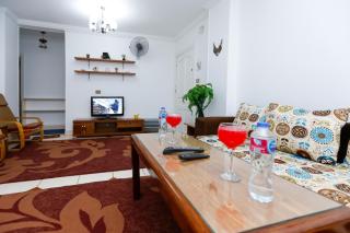 Princess Fadia Guest House - Le Caire - 5