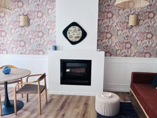 Petite maison de charme - - 5