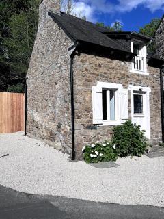 Petite maison de charme - - 3