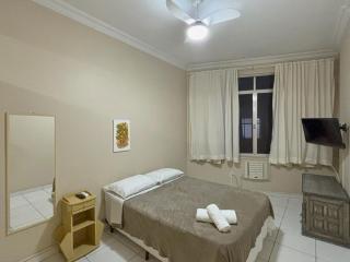 M64 - Studio a 3 min da Praia de Copacabana - Rio de Janeiro - 7