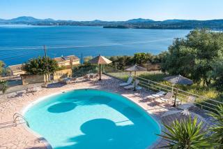 Stefanos place Apartment Sea View - - 9
