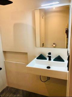 ''578'' Superbe T2 Front de mer, Parking, Clim - 2