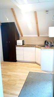 Apartament 476 - 2 oddzielne pokoje - z widokiem na morze-pierwsza linia od morza-w kompleksie MALOVES SPA&RESORT - - Władysławowo - 4