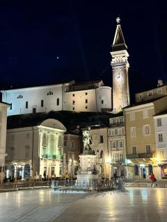 Apartma Studio Enej Piran - 0