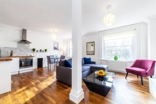 Renovated Bright 1 BDR Apt,Sought-After Paddington - Londra - 8