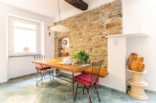 GuestHost - Altomare-Charming Flat in Cinque Terre - Riomaggiore - 1