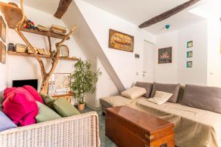 GuestHost - Altomare-Charming Flat in Cinque Terre - Riomaggiore - 9