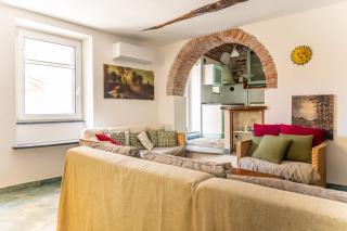 GuestHost - Altomare-Charming Flat in Cinque Terre - Riomaggiore - 3
