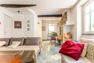 GuestHost - Altomare-Charming Flat in Cinque Terre - Riomaggiore - 4