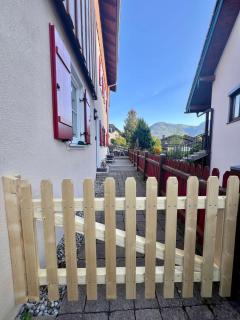 Hasenchalet Ruhpolding, familienfreundlich, Badewanne, Chiemgau-Karte inklusive - Ruhpolding - 3