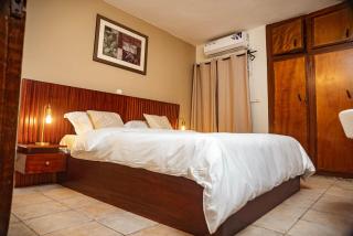 KIMI Home - Douala - 5
